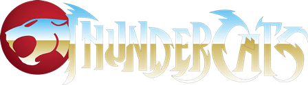 logo thunder