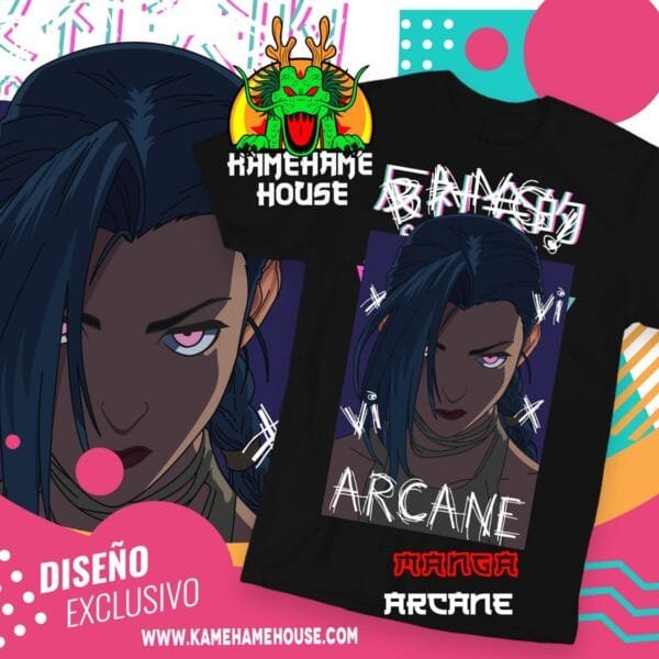 Arcane