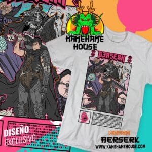 Berserk
