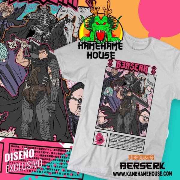 Berserk