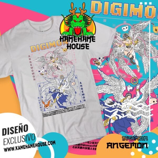 Angemon