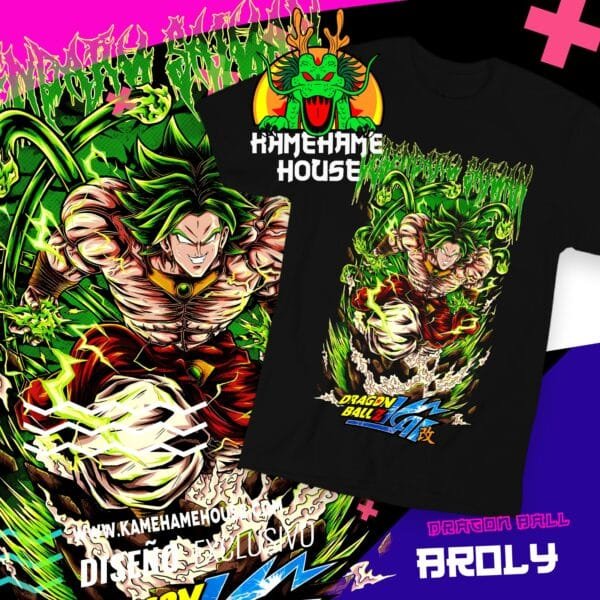 Broly