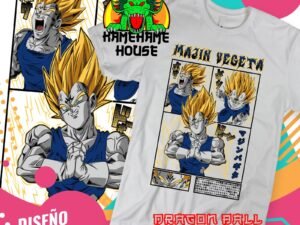 Magin Vegeta