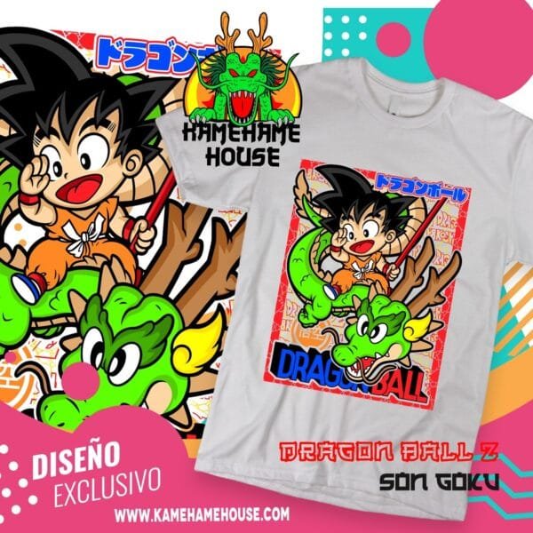 Son Goku