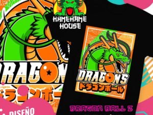 Dragon Ball She Long