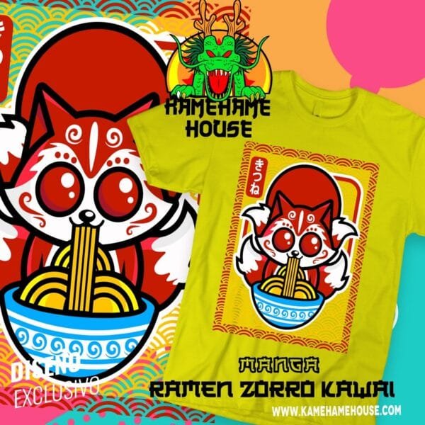 Ramen Zorro