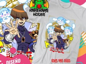 Yu Gi Ho Cinnamiroll