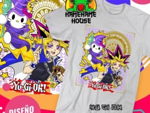 Yu Gi Ho Hello Kitty Magic