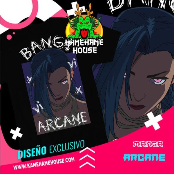Arcane