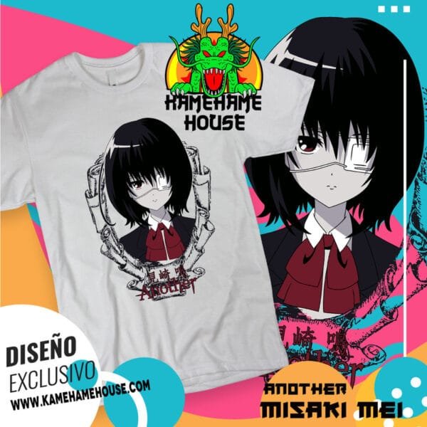 Another Misaki Mei