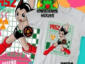 Astro Boy