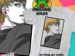 Attack on Titan Chapter 14