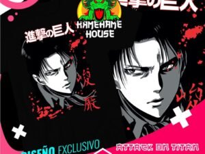 Attack on Titan Eren Blood