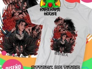 Attack on Titan Manga Japan