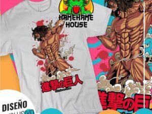 Attack on Titan Shingeki Japan