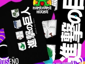 Attack on Titan Shymbol