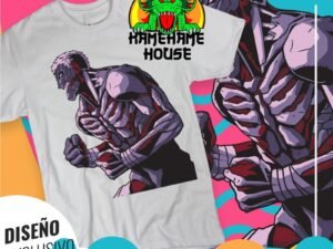 Attack on Titan Acorasado