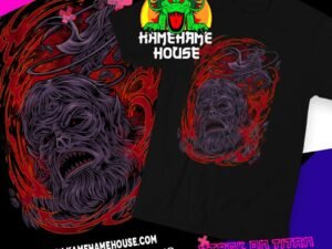 Attack on Titan Weeb Monster