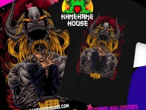 Attack on Titan Weeb Fire