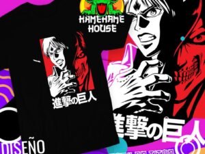 Attack on Titan Eren Soul