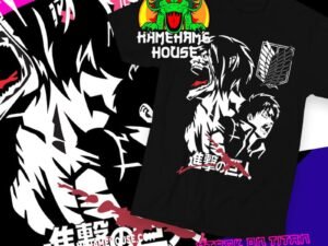 Attack on Titan Wars