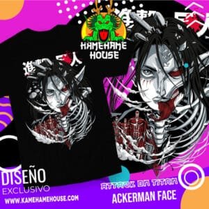 Attack on Titan Eren Colosal