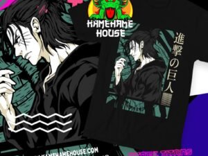 Attack on Titan Eren Var