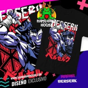 Berserk Espada
