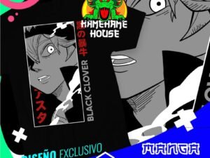 Black Cover Asta Square