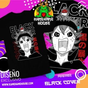 Black Cover Bird