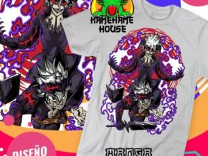 Black Cover Devil Union