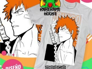 Bleach Ichigo