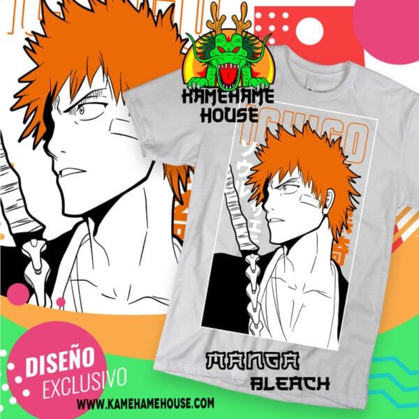 Bleach Ichigo