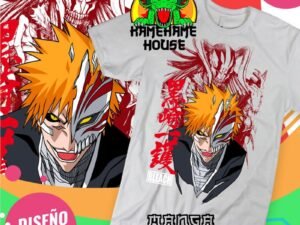 Bleach Ishigo Devil