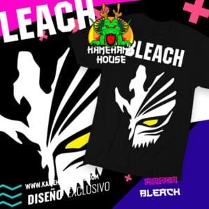 Bleach White