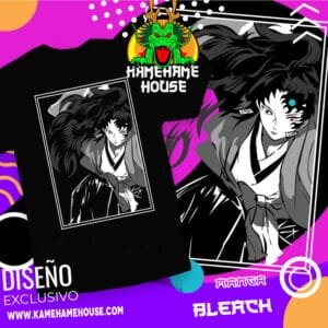Bleach Yorishi