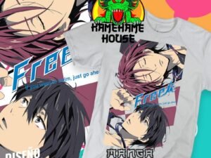 Blue Exorcist Rin Hakura