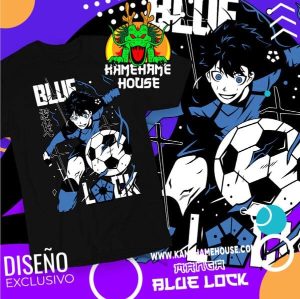 Blue Lock Game