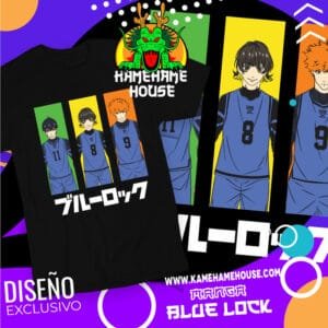 Blue Lock Gamers