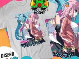 Bocchi The Rock Mikuy