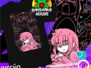 Bocchi The Rock Night