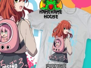 Bocchi The Rock Transport