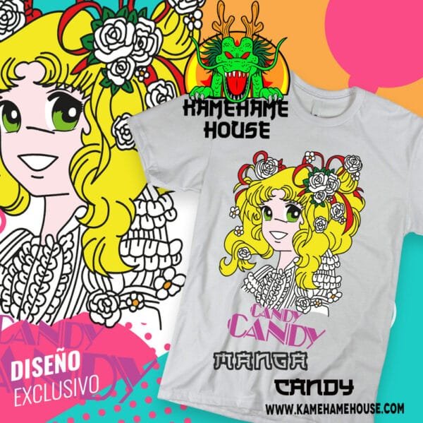Candy