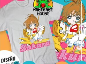 Card Captor Sakura