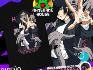 Chain Saw Man Himeno