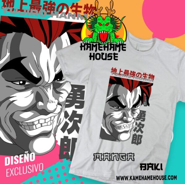 Baki