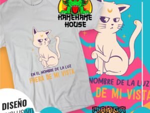 Artemis fuera de mi vista