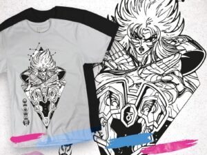 Geminis Blanco y Negro