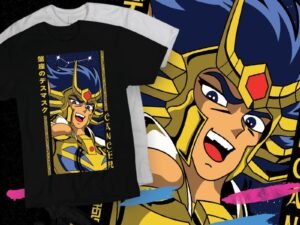 Caballero Dorado Cancer