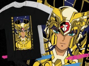 Caballero Dorado Geminis